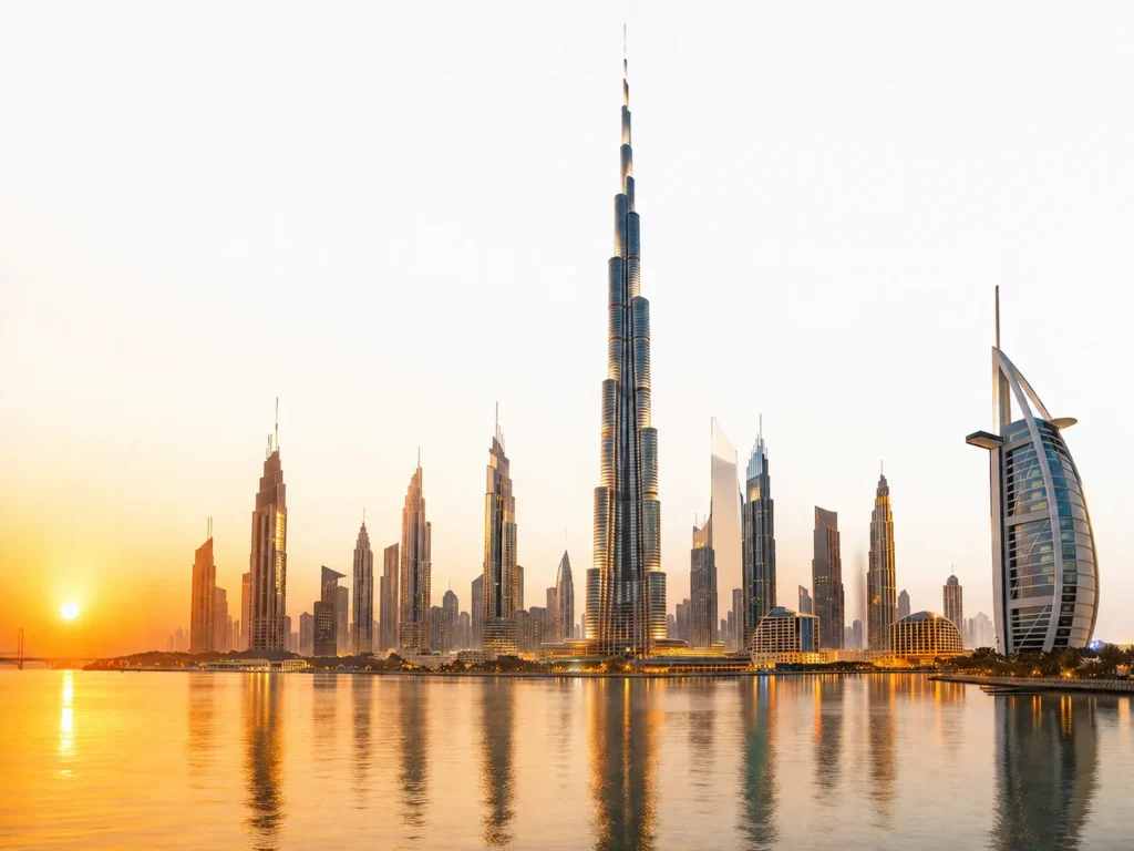 Best Digital Marketing Strategist In Dubai Blog01, dubai skyline