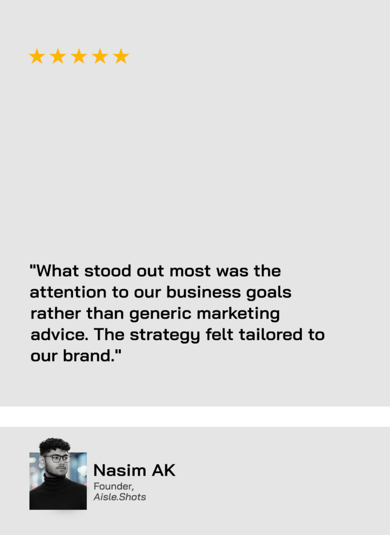 Best Digital Marketing Strategist In Dubai testimonial03