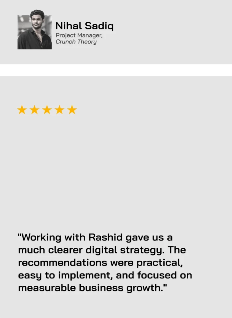 Best Digital Marketing Strategist in Dubai testimonial01